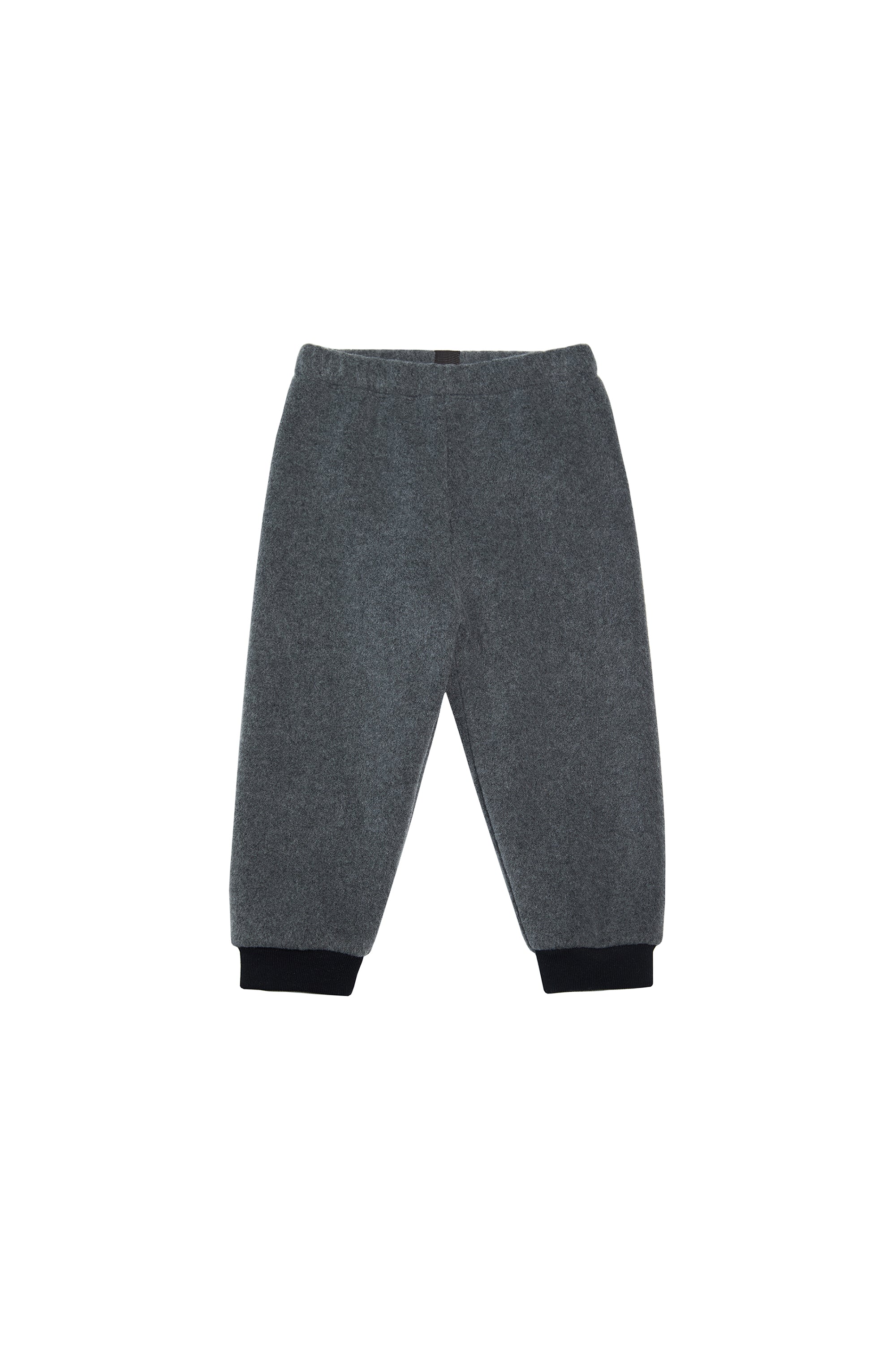 GROWING UP FLEECE BUKSER TODDLER - 216 GU BUKSER GREY 905