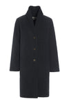 FRAKKE DOBBELT LAG - 7165 - SOFT BLACK
