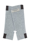 HÅNDLEDSVARMERE - 6022 - LIGHT GREY