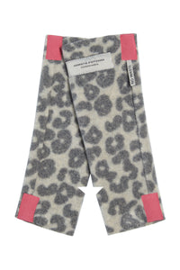 HÅNDLEDSVARMERE - 6022P - LEOPARD pink