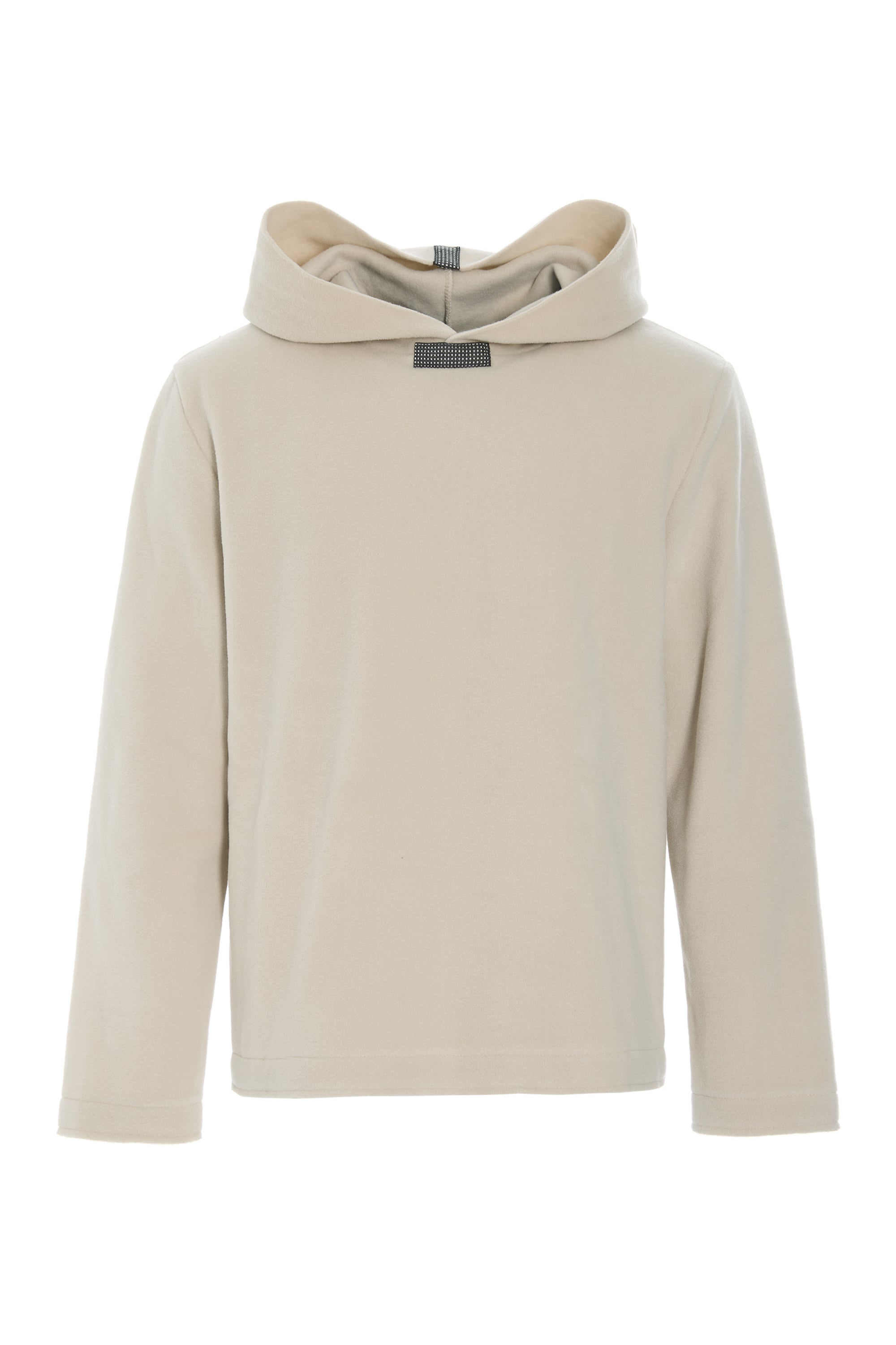 CARL BY STEFFENSEN COPENHAGEN HÆTTETRØJE - 1059C BLOUSES & SWEATERS KIT 831