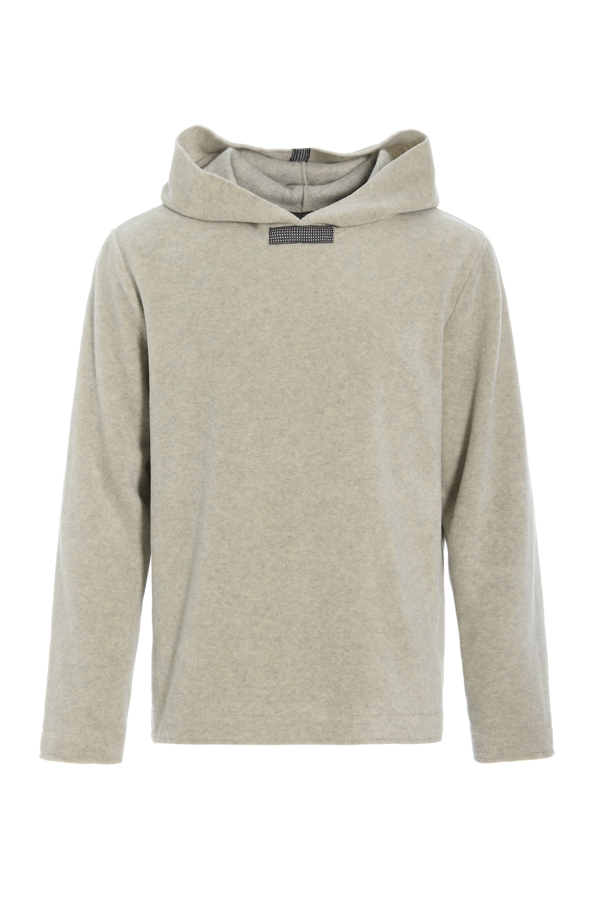CARL BY STEFFENSEN COPENHAGEN HÆTTETRØJE - 1059C BLOUSES & SWEATERS SAND 805