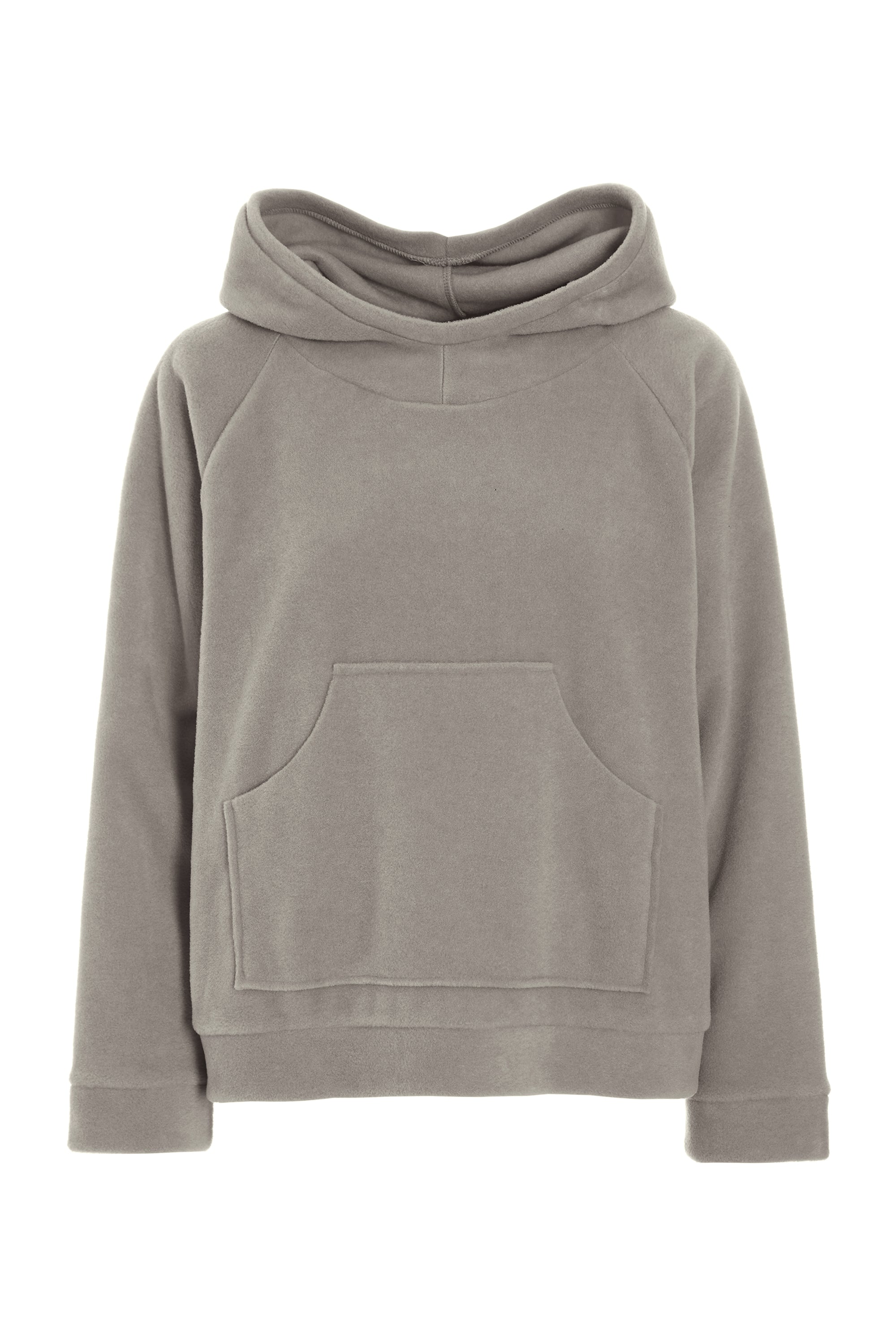 HENRIETTE STEFFENSEN COPENHAGEN HÆTTETRØJE - 1383 HOODIES ELEPHANT 654