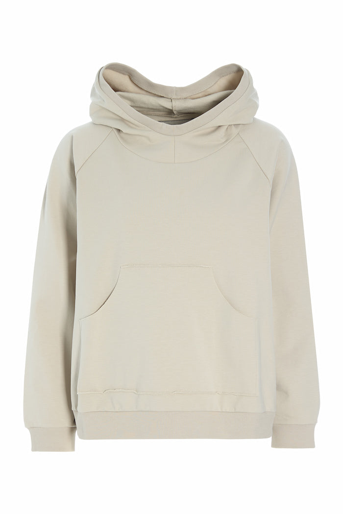 HENRIETTE STEFFENSEN COPENHAGEN HÆTTETRØJE - 71009 HOODIES KIT 831