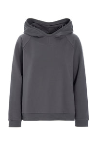 HÆTTETRØJE - 71014 - GREY