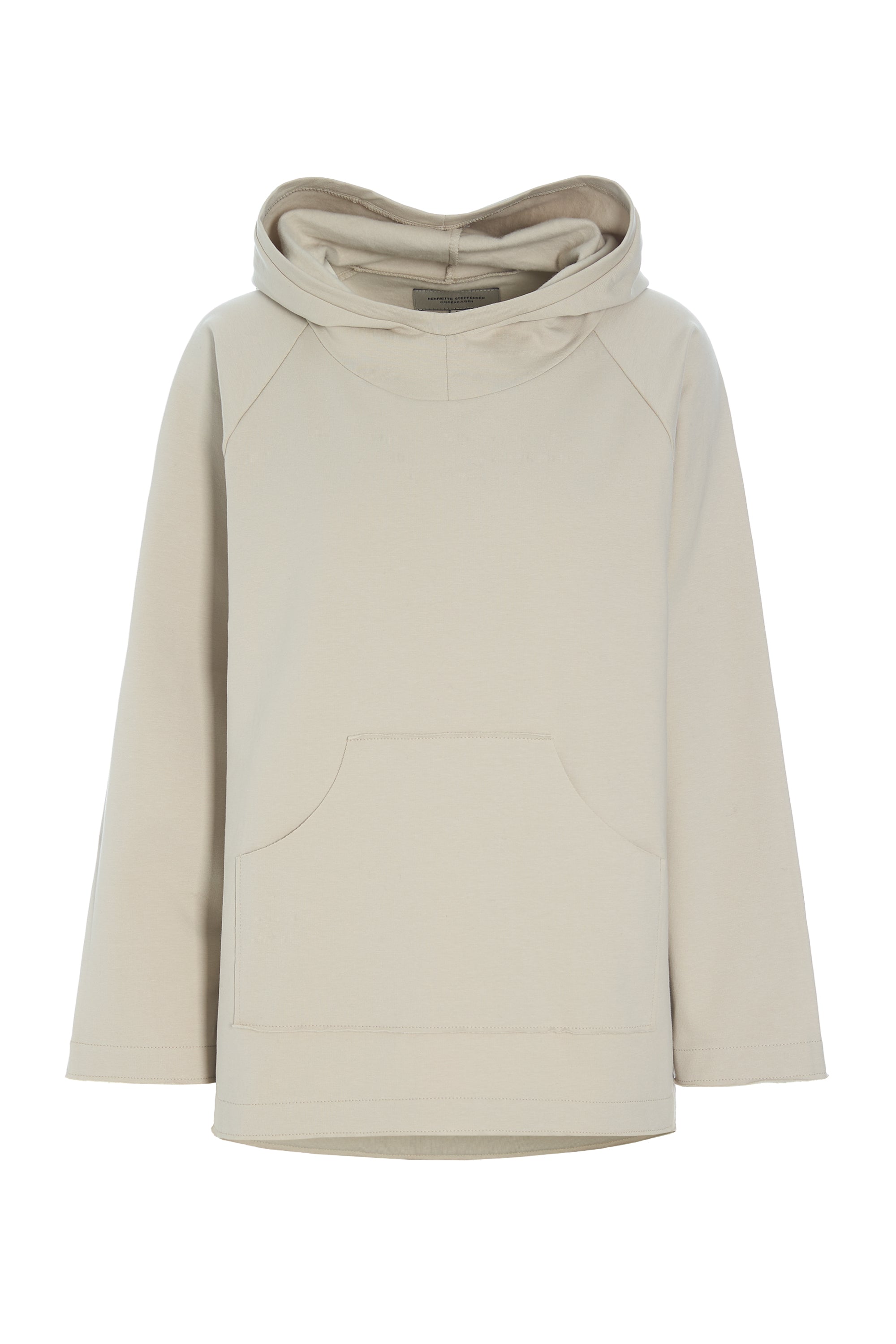 HENRIETTE STEFFENSEN COPENHAGEN HÆTTETRØJE - 71015 HOODIES KIT 831