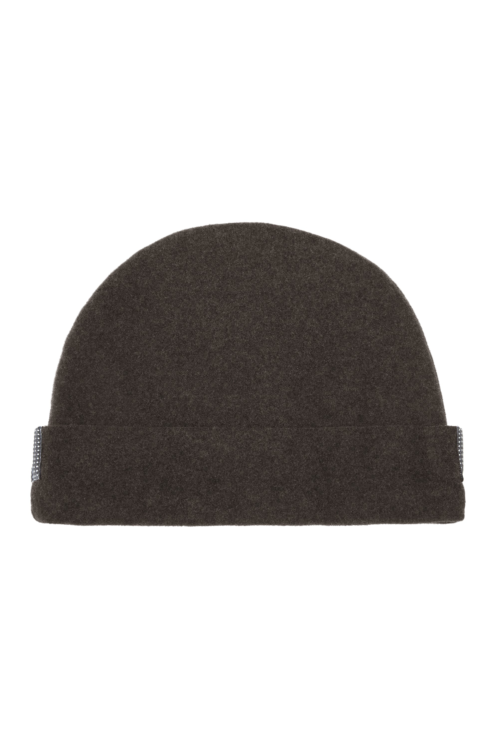 HENRIETTE STEFFENSEN COPENHAGEN HAT BEANIE - 4071 HATS CHOKOLATE 844