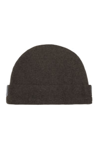 HAT BEANIE - 4071 - CHOKOLATE