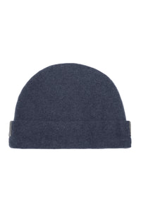 HAT BEANIE - 4071 - EVENING BLUE