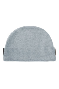 HAT BEANIE - 4071 - LIGHT GREY