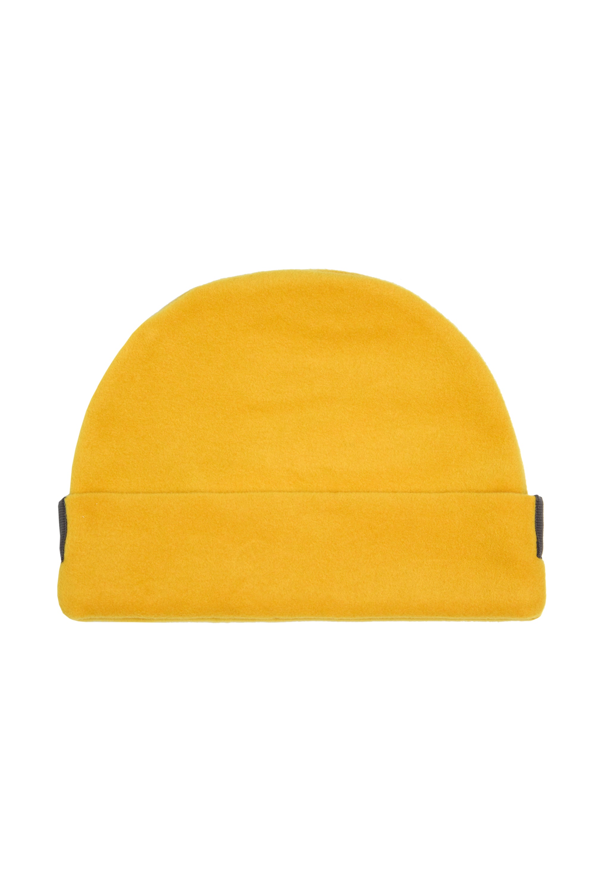 HENRIETTE STEFFENSEN COPENHAGEN HAT BEANIE - 4071 HATS SAFRAN 701