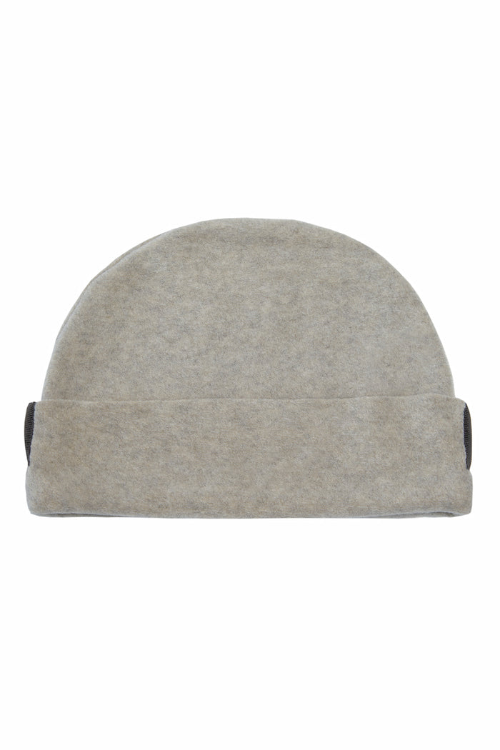 HENRIETTE STEFFENSEN COPENHAGEN HAT BEANIE - 4071 HATS SAND 805