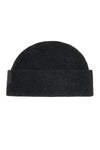 HAT BEANIE - 4071 - SOFT BLACK