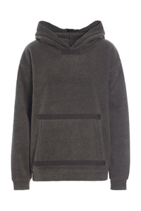 HOODIE - 1344 - BARK