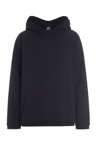 HOODIE - 71604 - BLACK