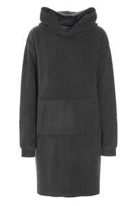 HOODIE TUNIKA - 1345 - FORREST
