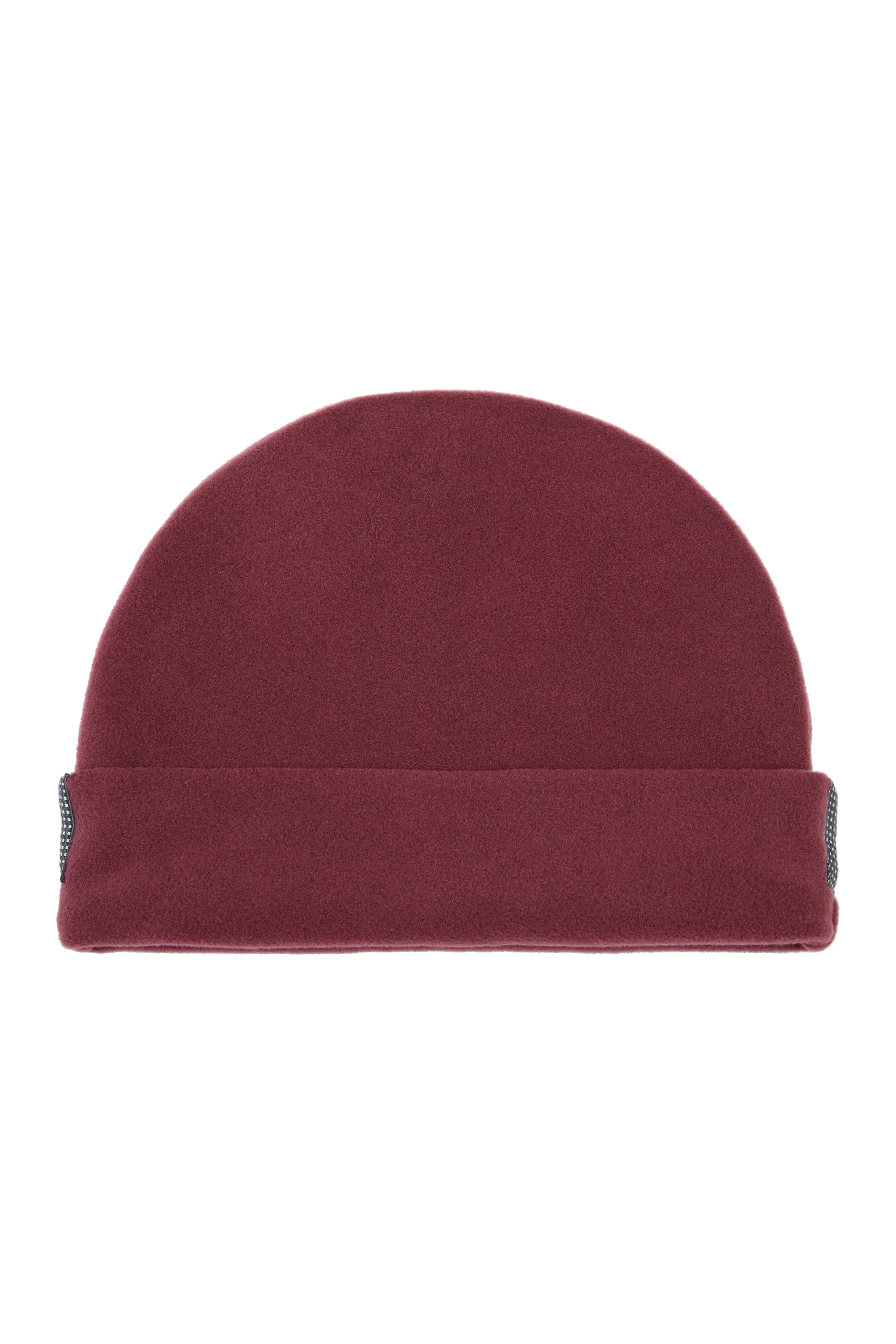 CARL BY STEFFENSEN COPENHAGEN HUE MED FOLDET KANT - 1008C HATS BORDEAUX 474