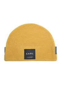 HUE MED FOLDET KANT - 1008C - CURRY