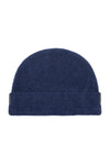 HUE MED FOLDET KANT - 1008C - DENIM