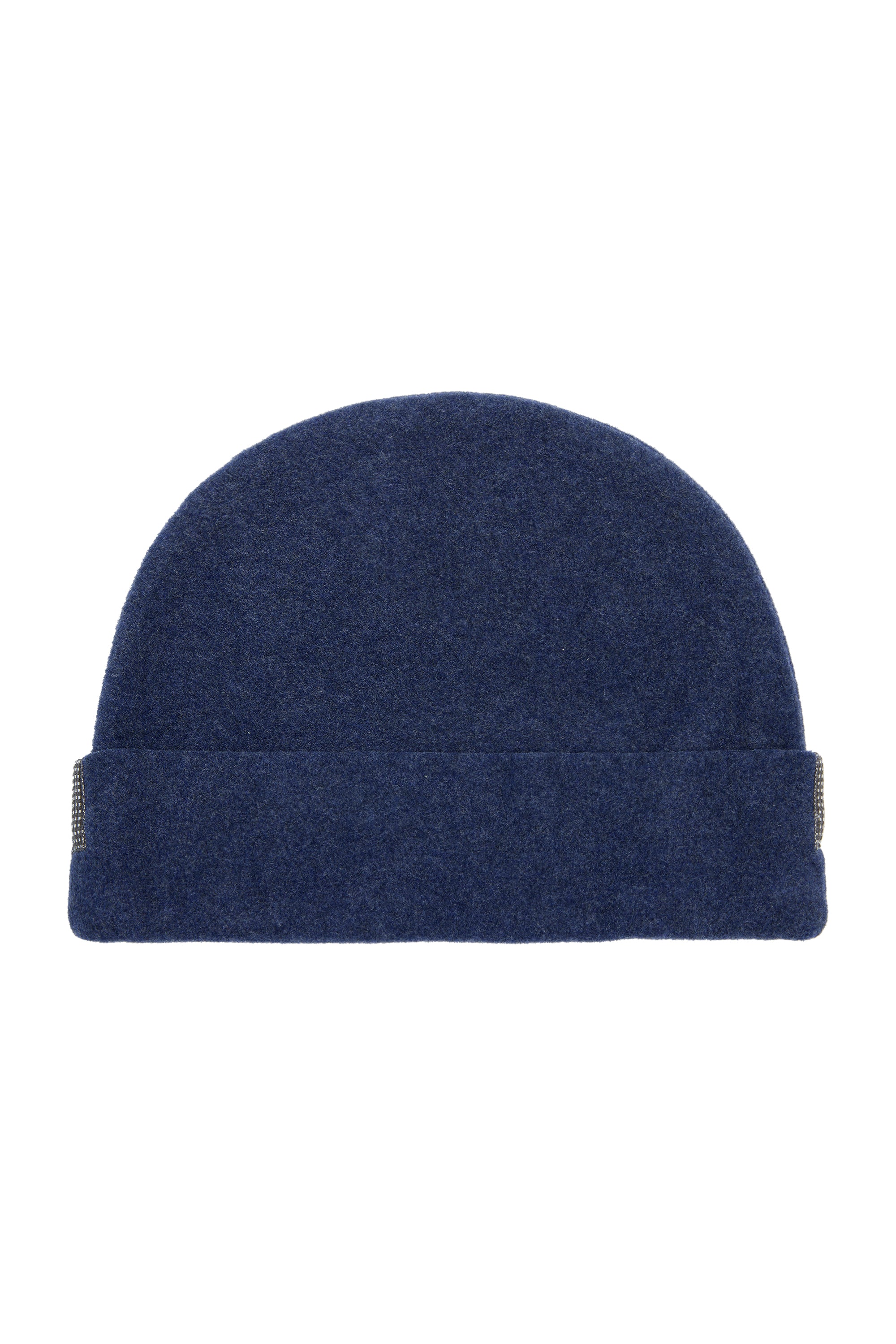 CARL BY STEFFENSEN COPENHAGEN HUE MED FOLDET KANT - 1008C HATS DENIM 767