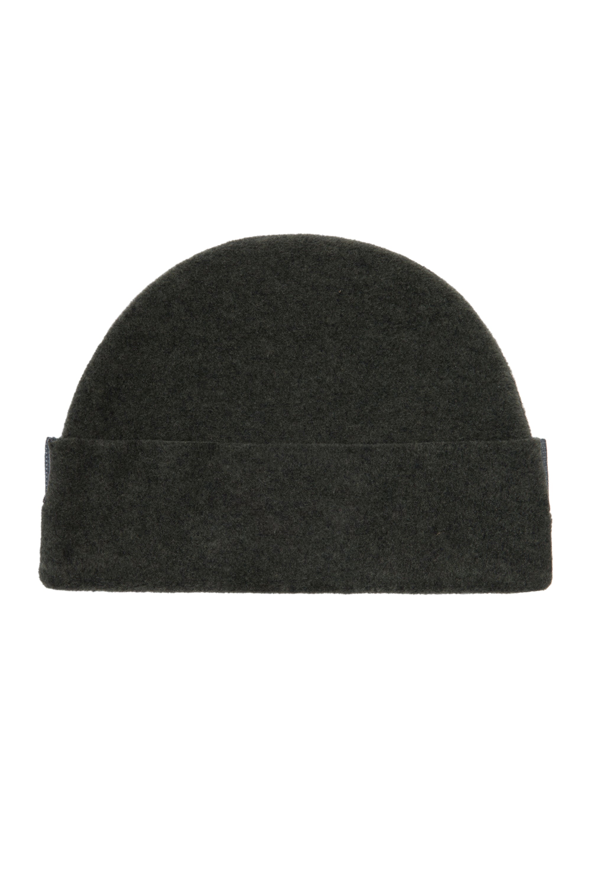 CARL BY STEFFENSEN COPENHAGEN HUE MED FOLDET KANT - 1008C HATS FORREST 600
