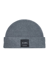 HUE MED FOLDET KANT - 1008C - GREY