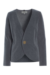 JAKKE - 7147 - GREY