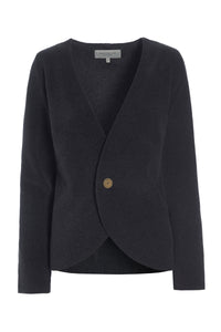 JAKKE - 7147 - SOFT BLACK