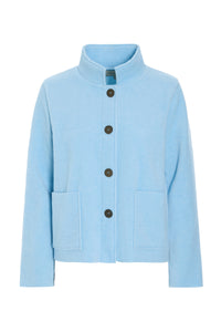 JAKKE - 7164 - BABY BLUE
