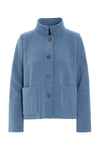 JAKKE - 7164 - DUSTY BLUE
