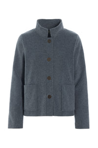JAKKE - 7164 - GREY