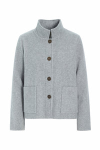 JAKKE - 7164 - LIGHT GREY