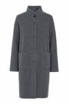 JAKKE - 7182 - GREY