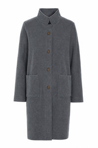 JAKKE - 7182 - GREY