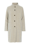 JAKKE - 7182 - SAND