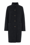 JAKKE - 7182 - SOFT BLACK