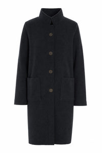 JAKKE - 7182 - SOFT BLACK