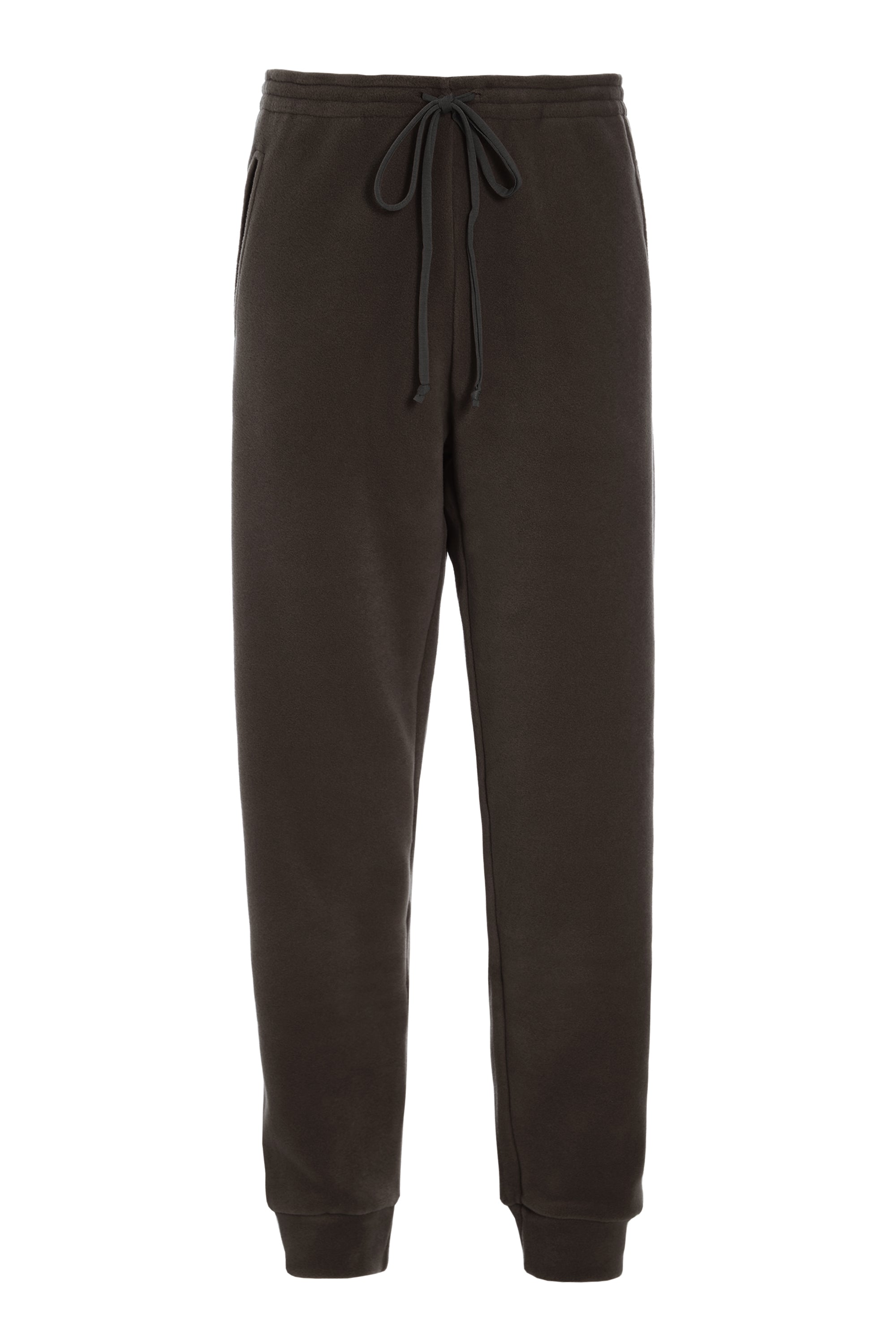 CARL BY STEFFENSEN COPENHAGEN JOGGING BUKSER - 1022C BUKSER CHOCOLATE 844