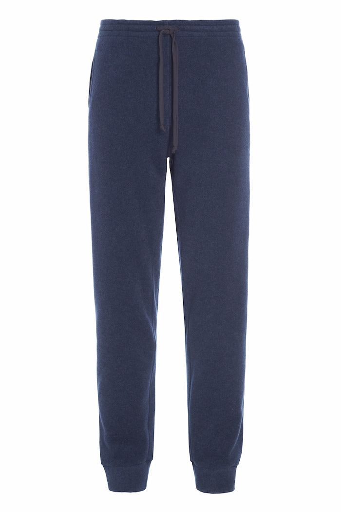 CARL BY STEFFENSEN COPENHAGEN JOGGING BUKSER - 1022C BUKSER DENIM 767