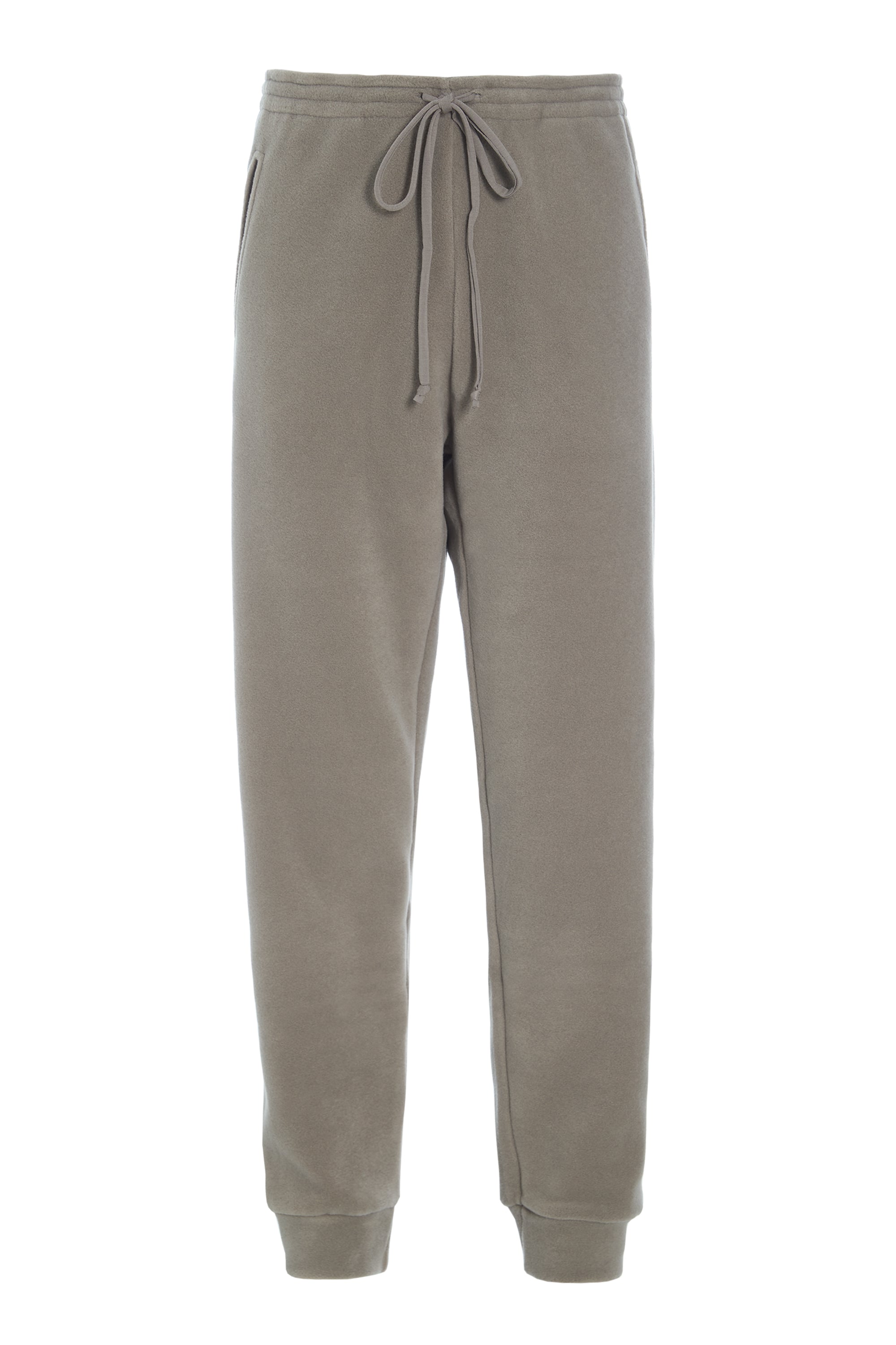 CARL BY STEFFENSEN COPENHAGEN JOGGING BUKSER - 1022C BUKSER ELEPHANT 654