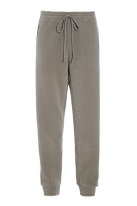 JOGGING BUKSER - 1022C - ELEPHANT