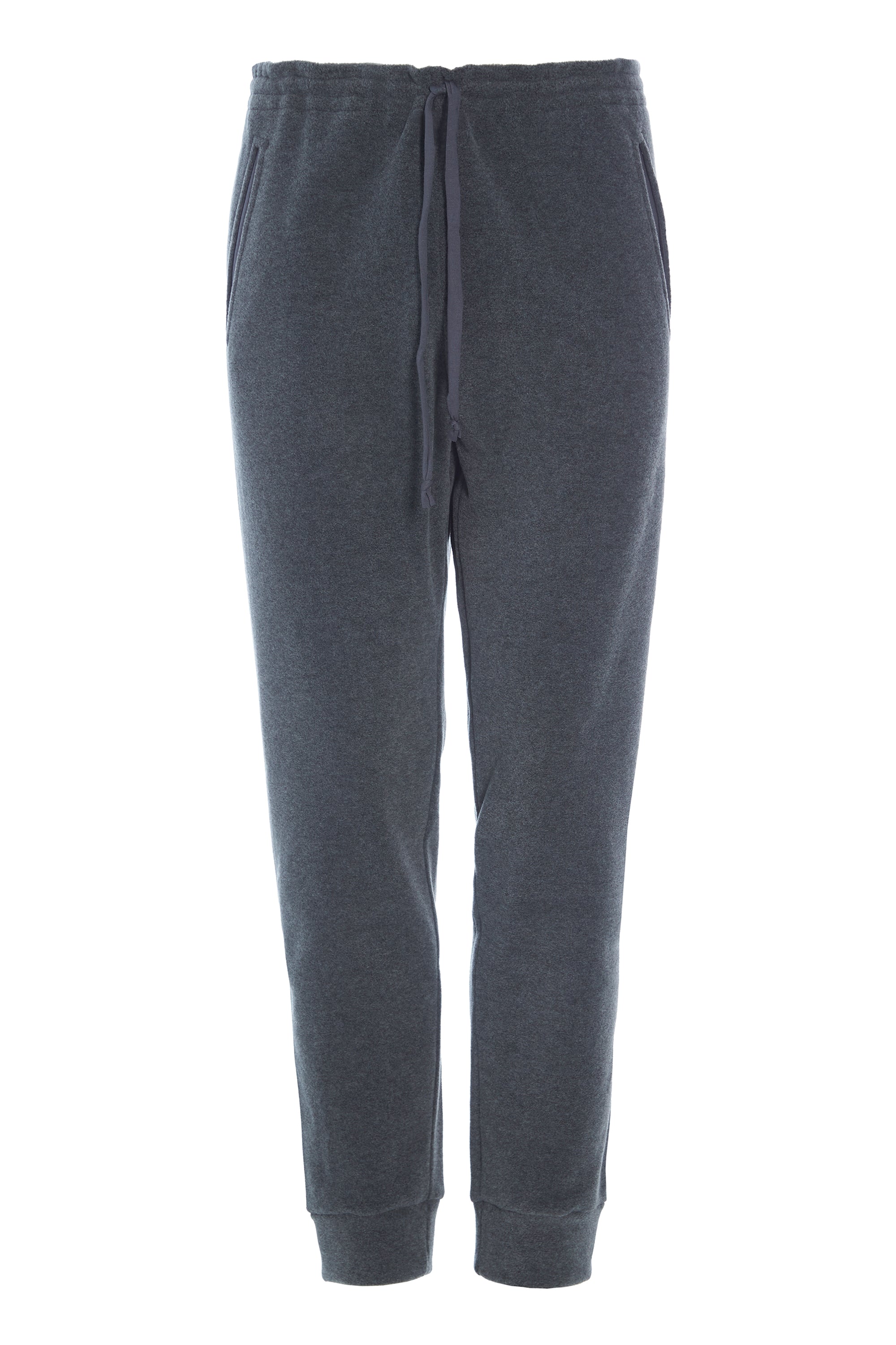 CARL BY STEFFENSEN COPENHAGEN JOGGING BUKSER - 1022C BUKSER GREY 905