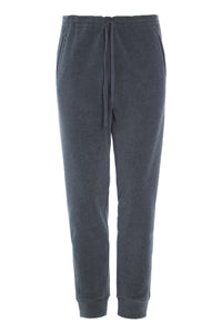 JOGGING BUKSER - 1022C - GREY