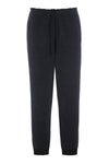 JOGGING BUKSER - 1022C - SOFT BLACK