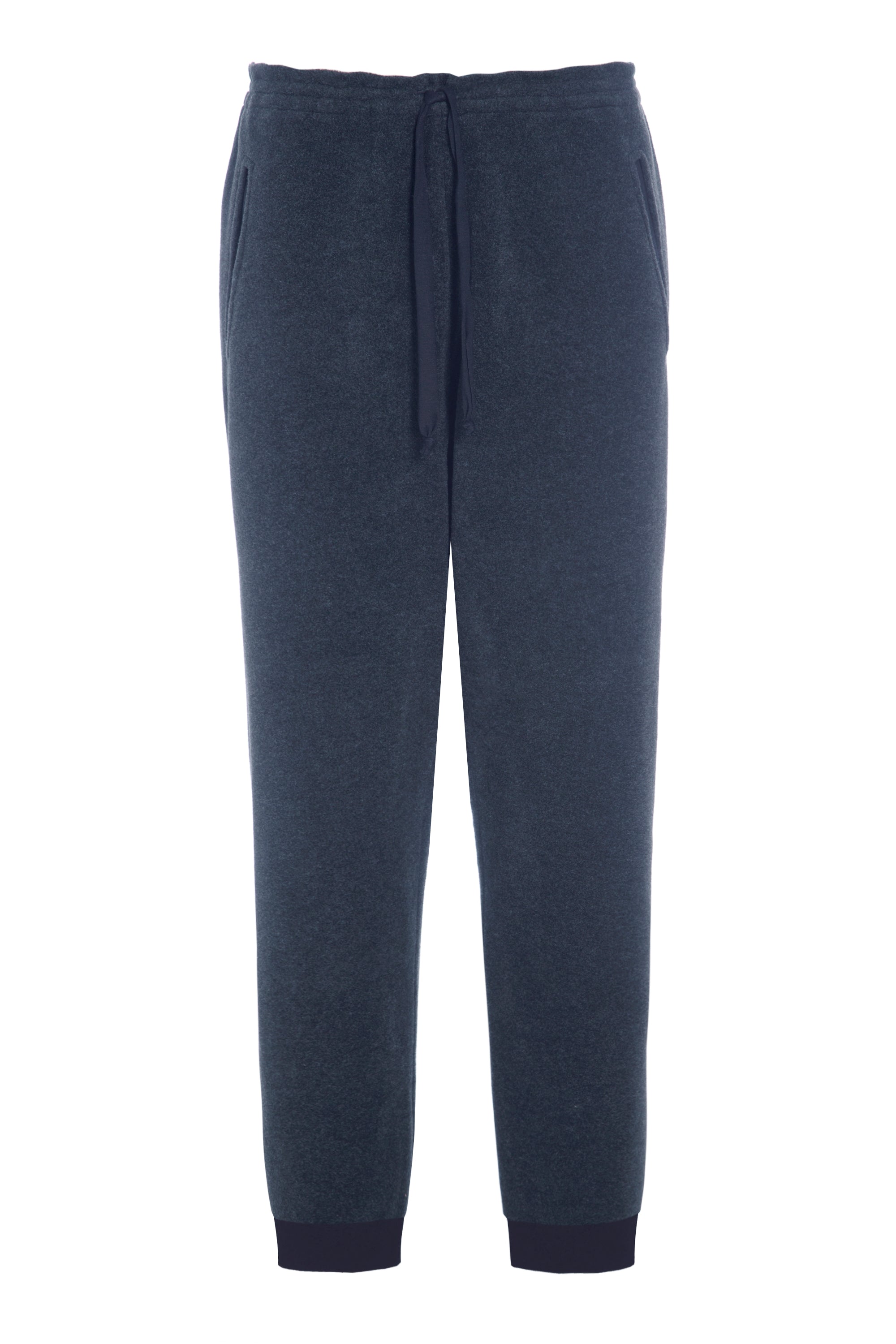CARL BY STEFFENSEN COPENHAGEN JOGGING BUKSER - 1022C BUKSER SOFT BLUE 510