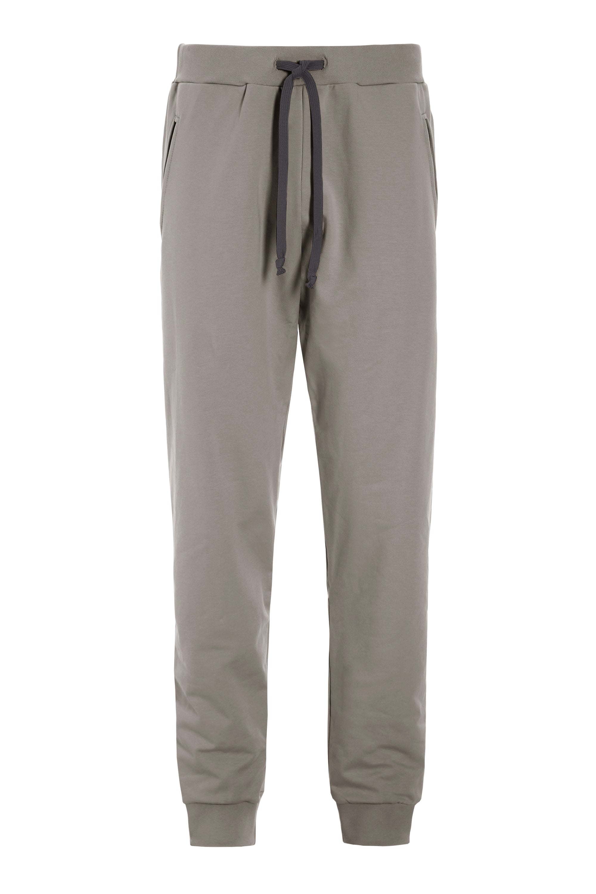CARL BY STEFFENSEN COPENHAGEN JOGGING BUKSER - 1033C BUKSER ELEPHANT 654