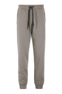 JOGGING BUKSER - 1033C - ELEPHANT