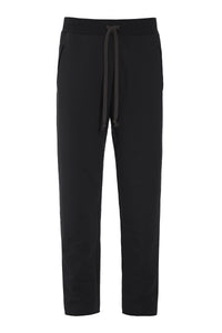 JOGGING BUKSER - 1047C - BLACK