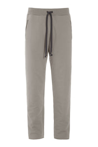 JOGGING BUKSER - 1047C - ELEPHANT