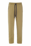 JOGGING BUKSER - 1047C - OLIVE